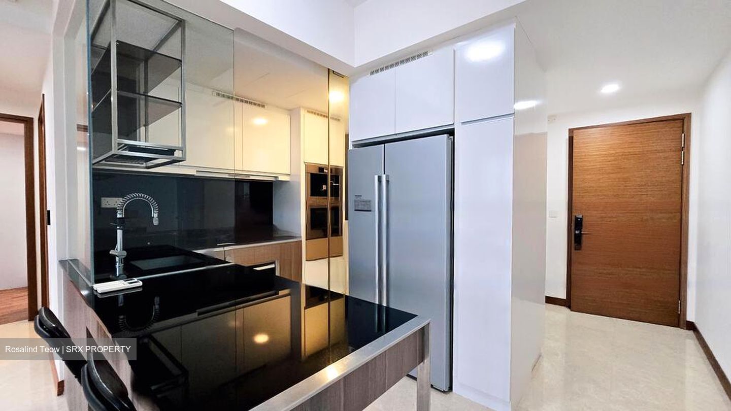 SeaHill (D5), Condominium #485467411